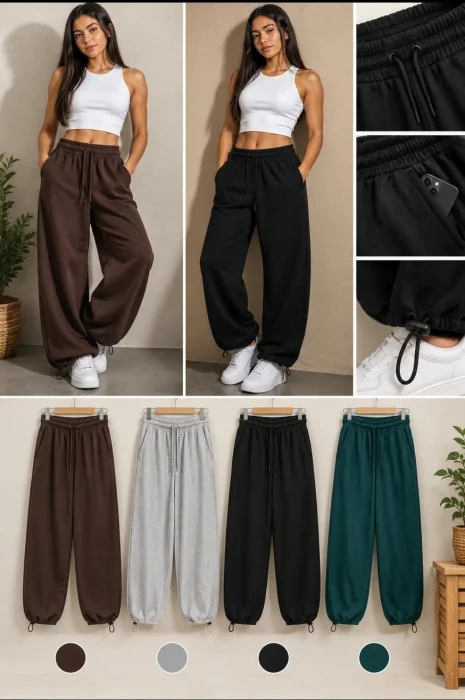 Baggys