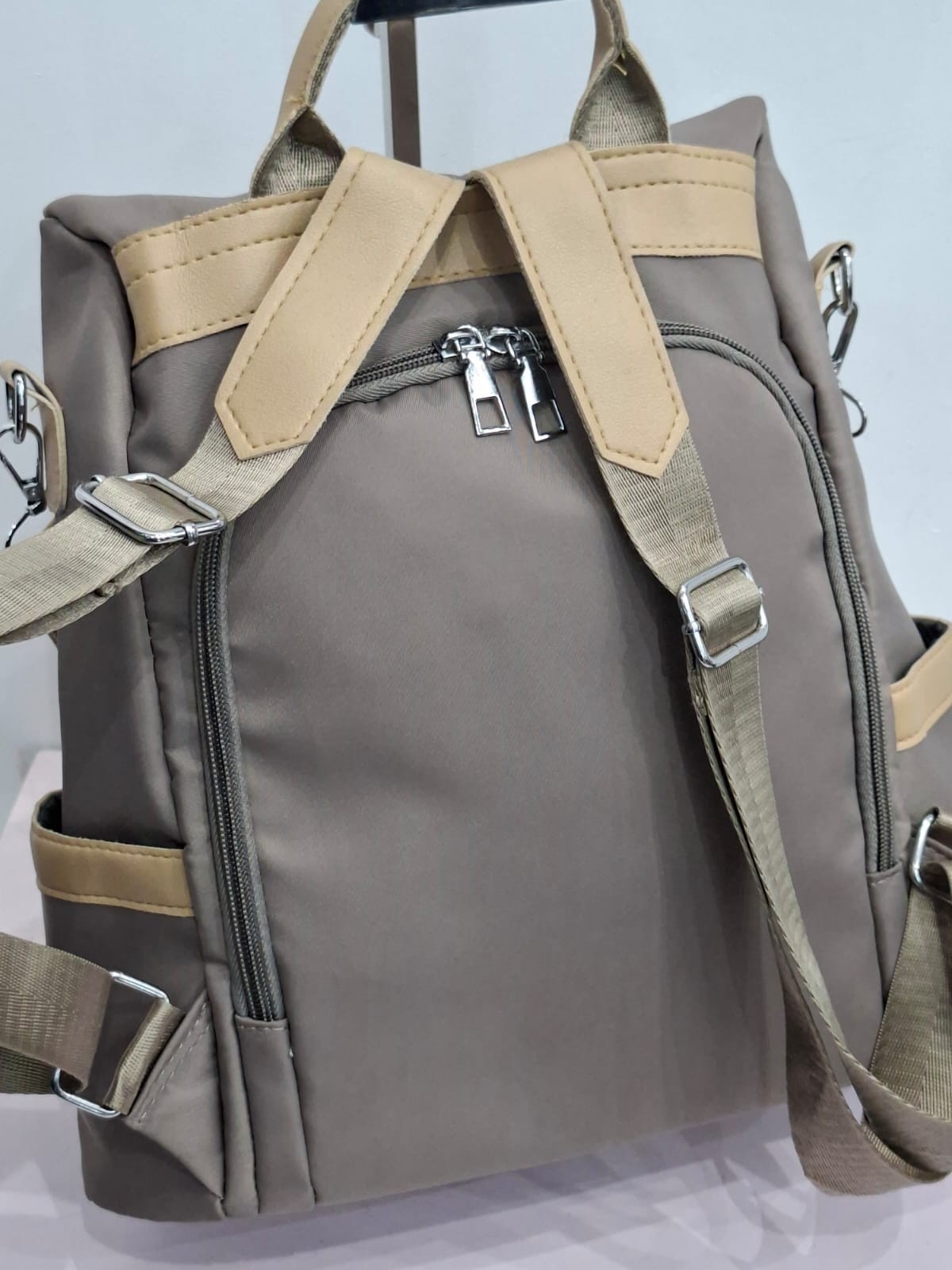 Carteras Mochila - Imagen 2
