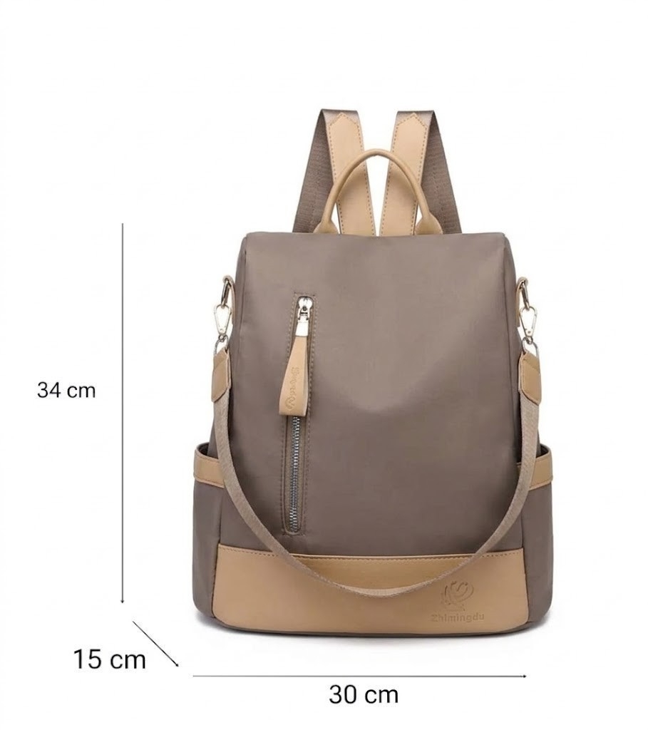 Carteras Mochila - Imagen 3
