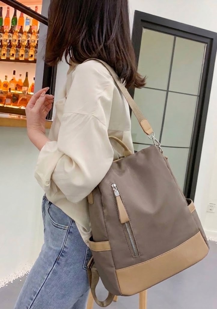 Carteras Mochila - Imagen 4