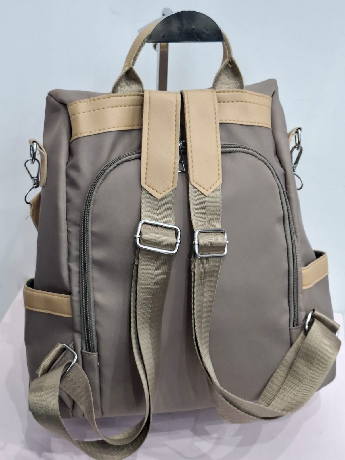 Carteras Mochila - Imagen 5