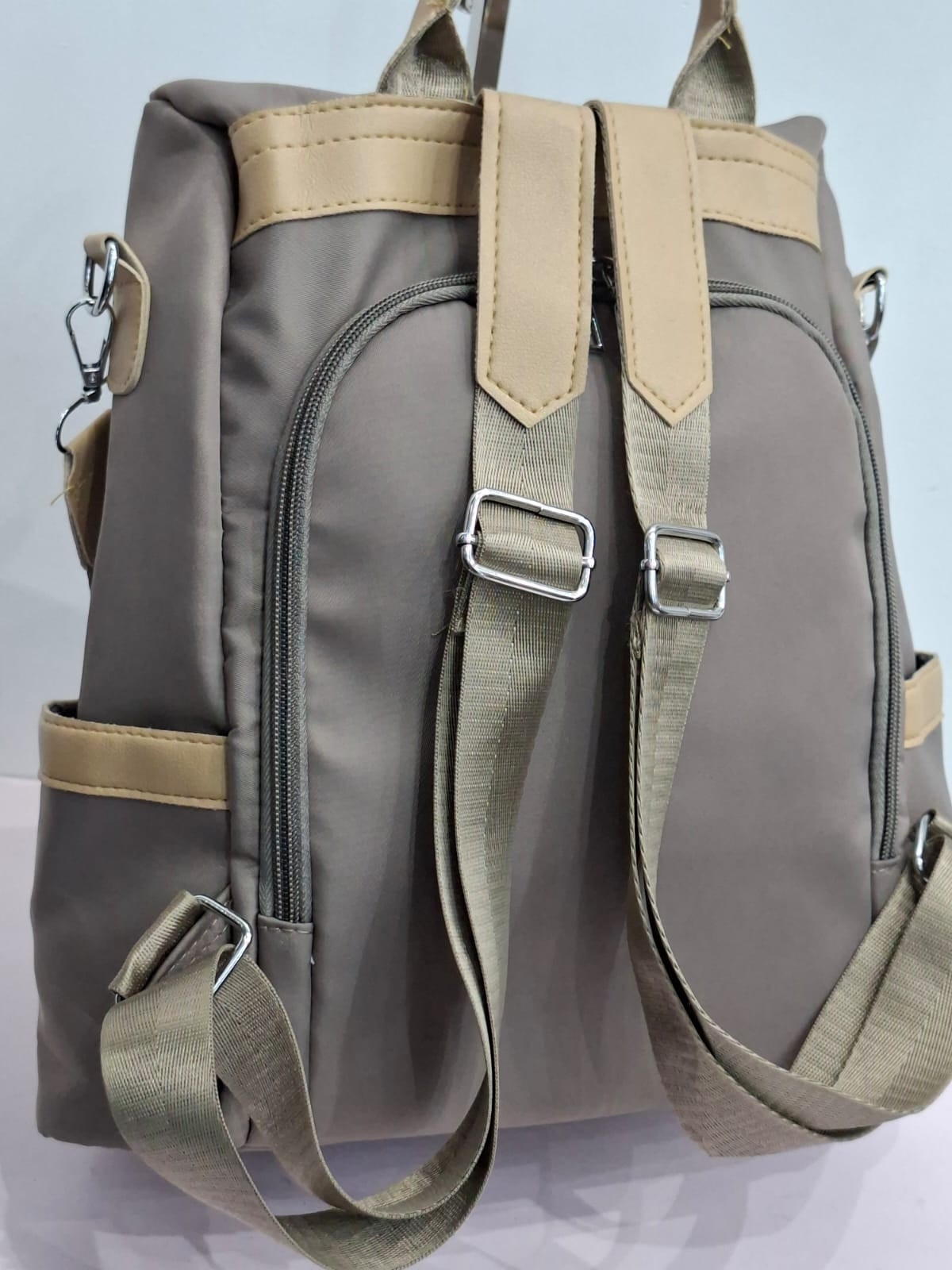 Carteras Mochila - Imagen 7