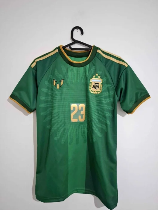 Camiseta Dibu