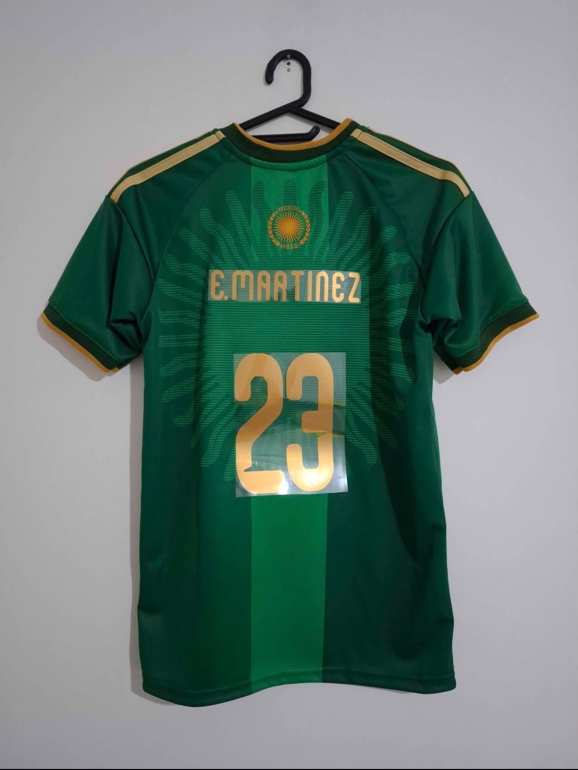 Camiseta Dibu - Imagen 2
