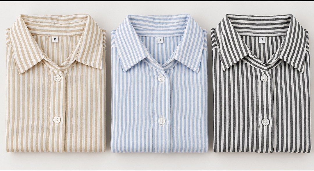 Camisa Corta Polina - Imagen 2