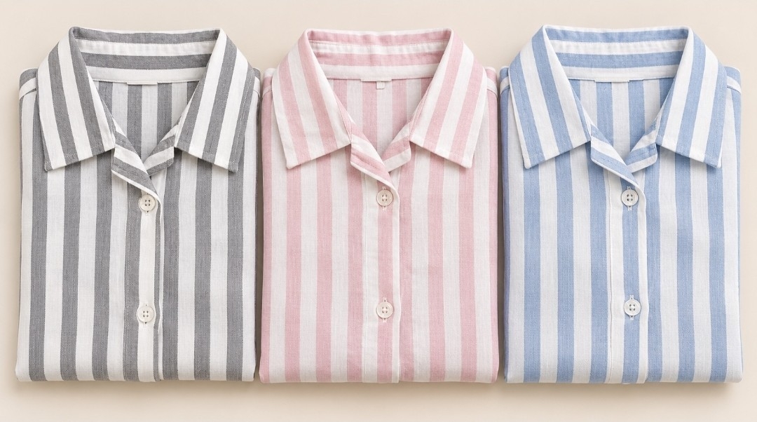 Camisa Polina Corta - Imagen 2