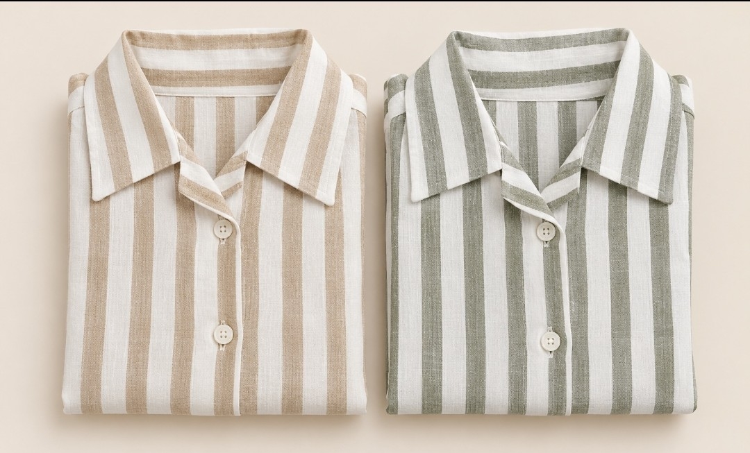 Camisa Polina Corta - Imagen 3