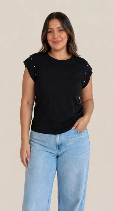 Blusa Laila