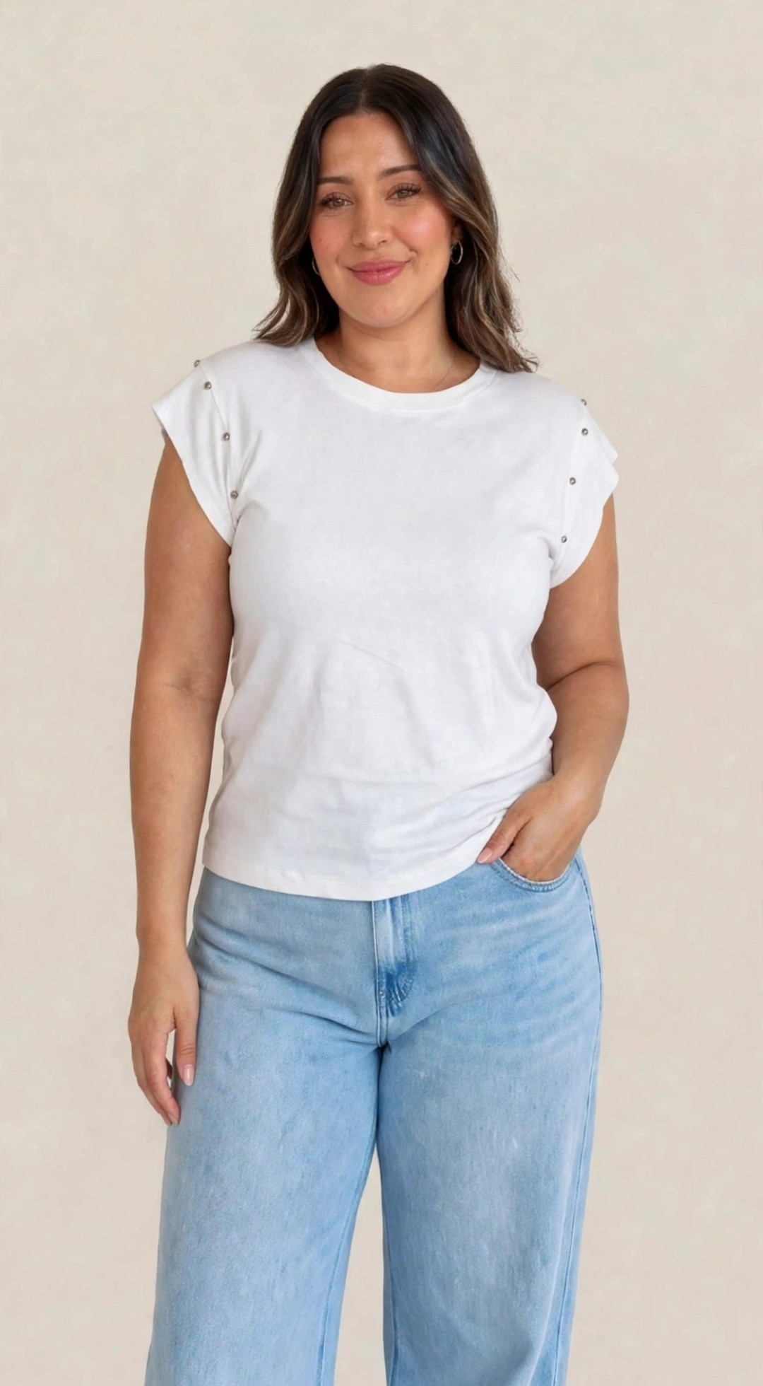 Blusa Laila - Imagen 2