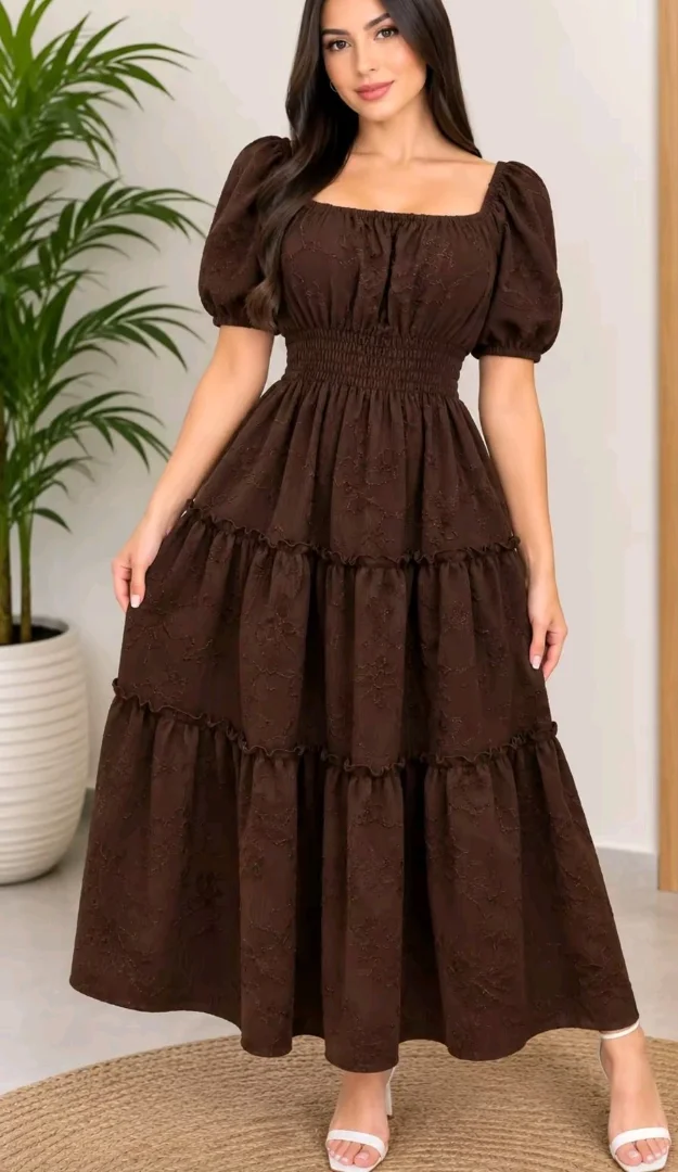 Vestido Dalma - Imagen 1