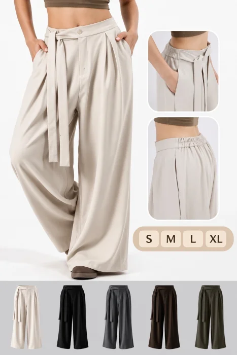 Pantalón Sastrero