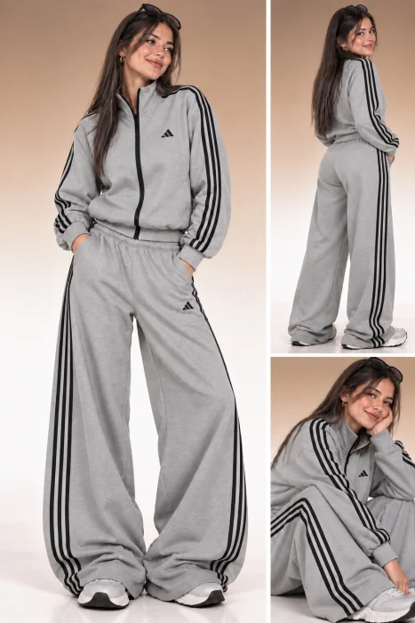 Conjunto Adi de Licra Stella