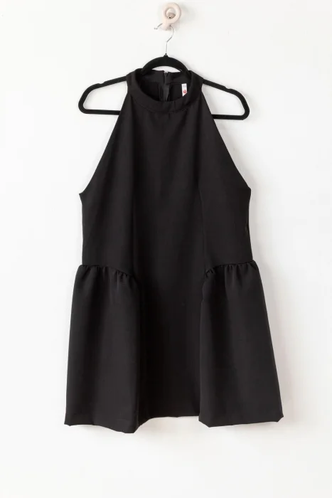 Vestido Sastrero Talles Especiales