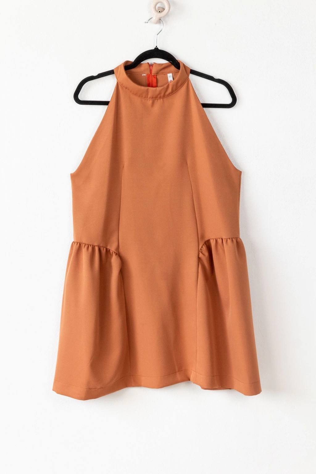 Vestido Sastrero Talles Especiales - Imagen 2