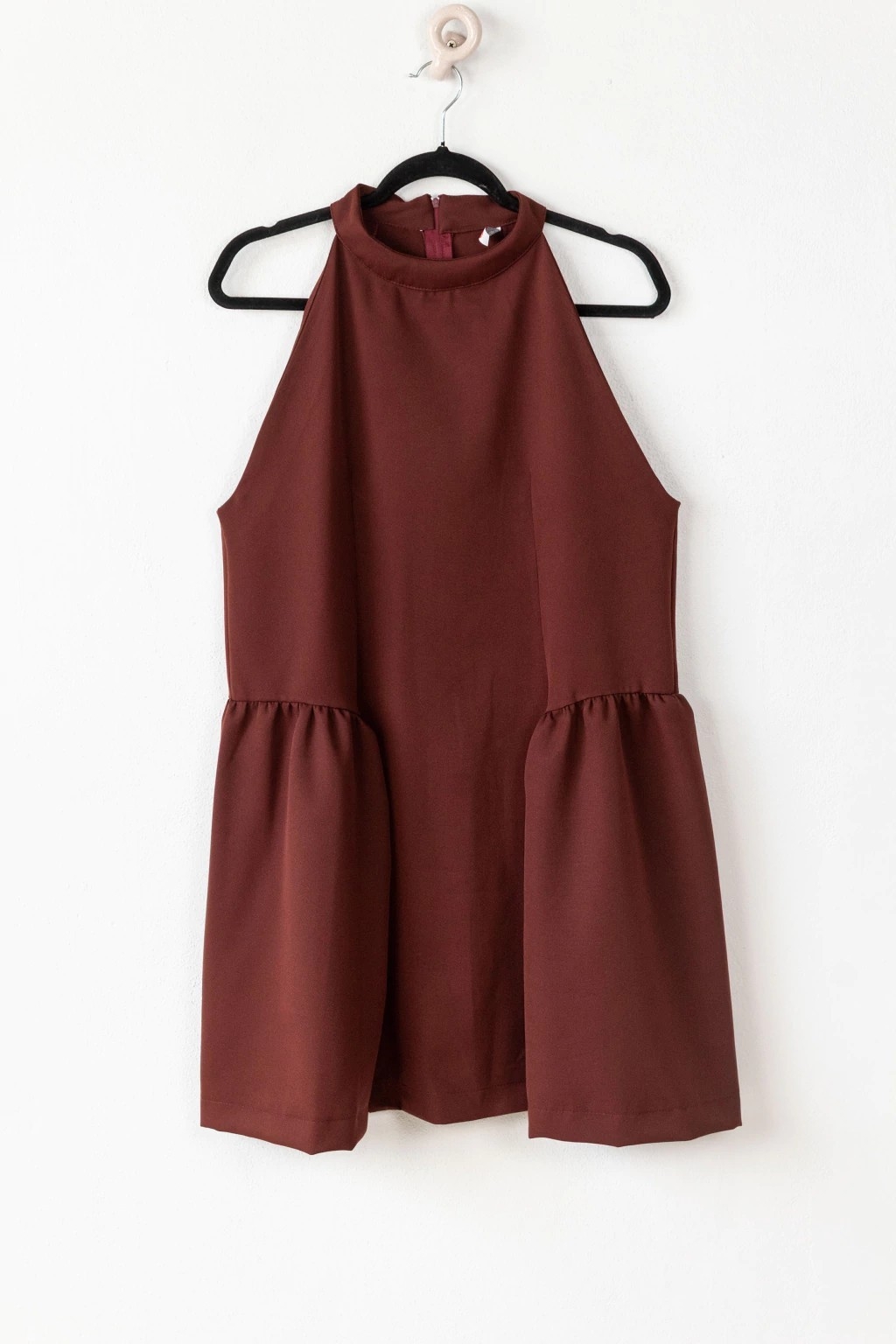 Vestido Sastrero Talles Especiales - Imagen 3