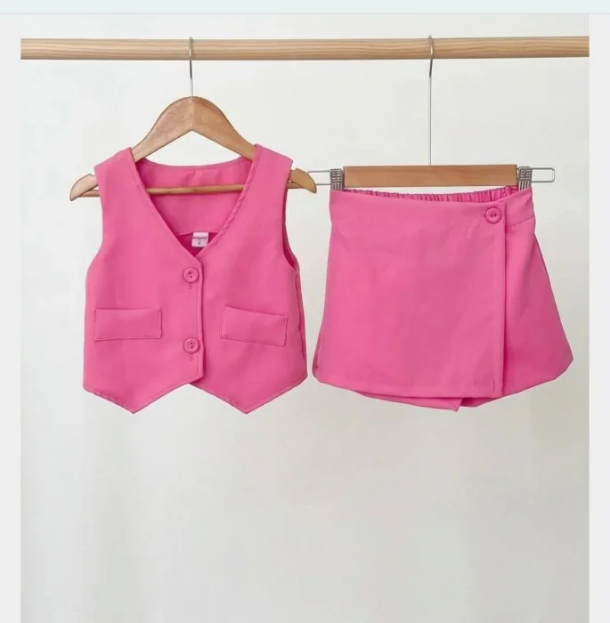 Conjunto Sastrero