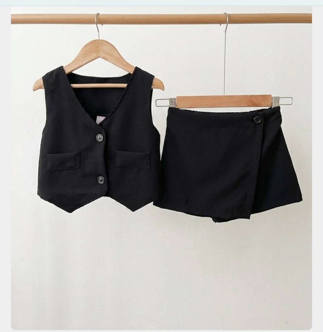 Conjunto Sastrero - Imagen 2