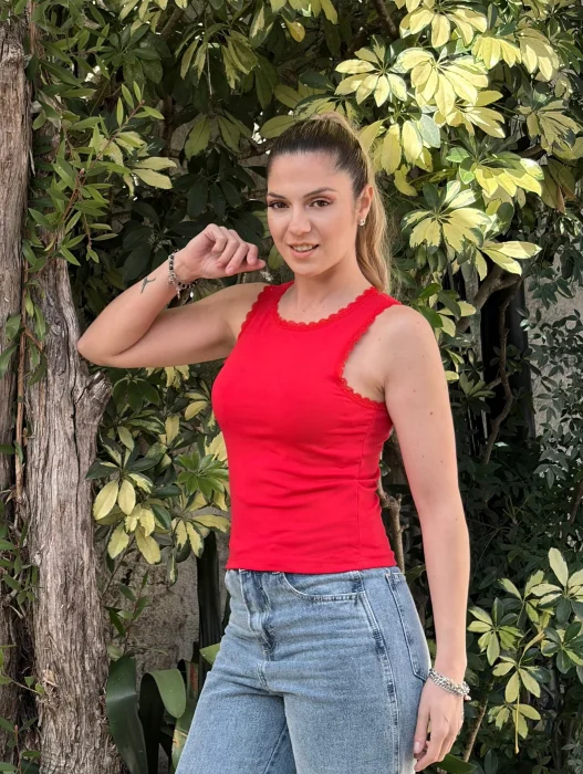 Musculosas