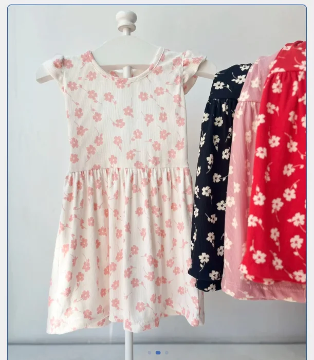 Vestidos