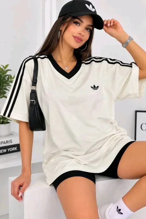 Remeron Adidasss Cuello V