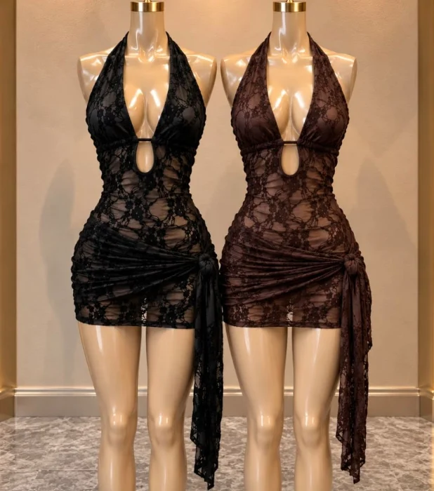 Vestido