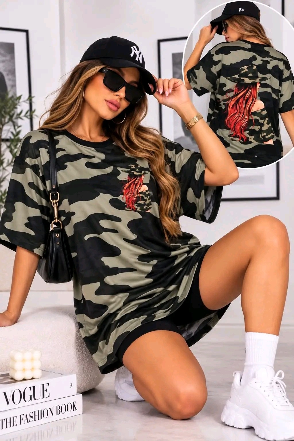 Remeron Print - Imagen 6