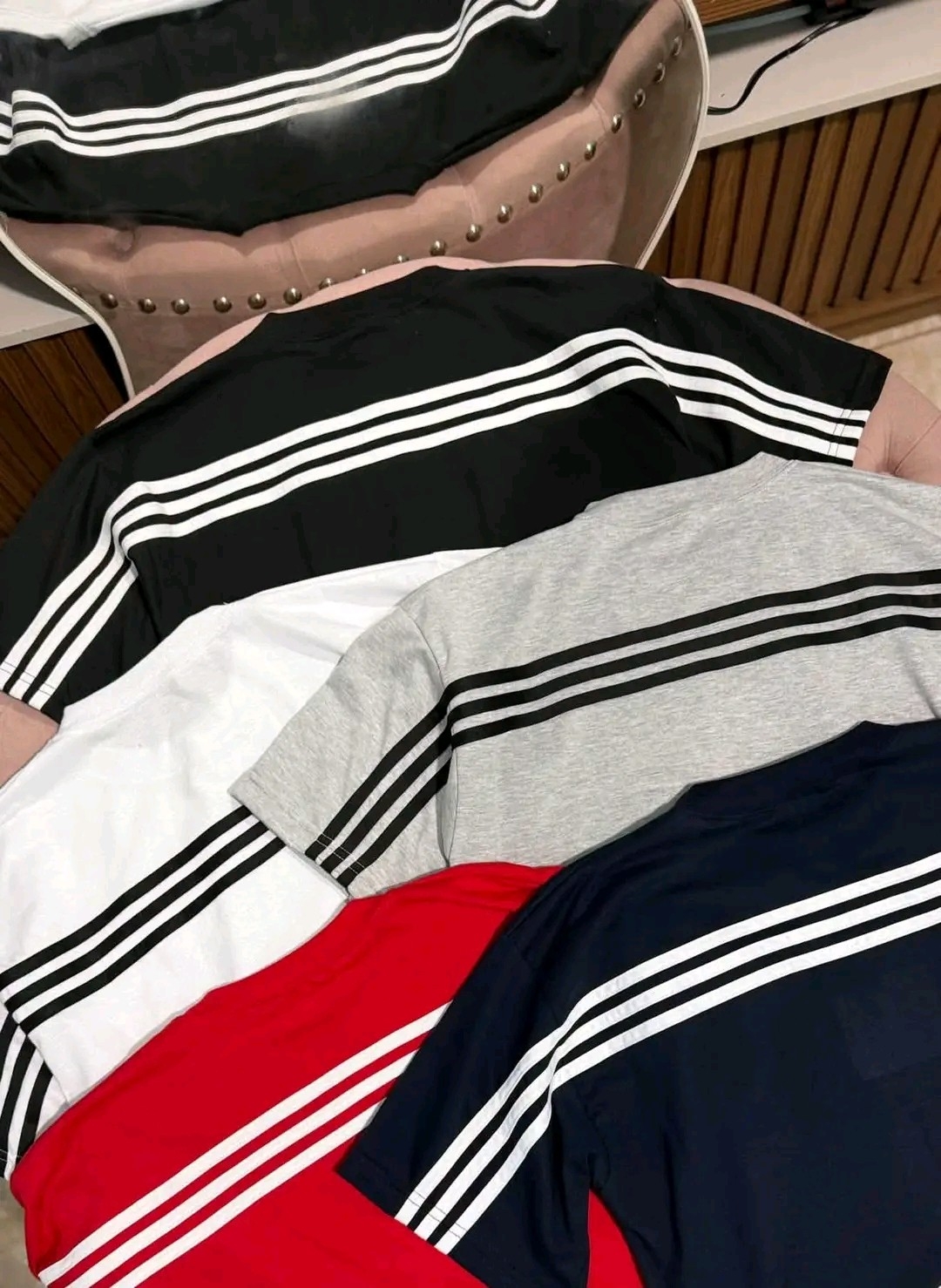 Remeron Adidasss 2 - Imagen 7