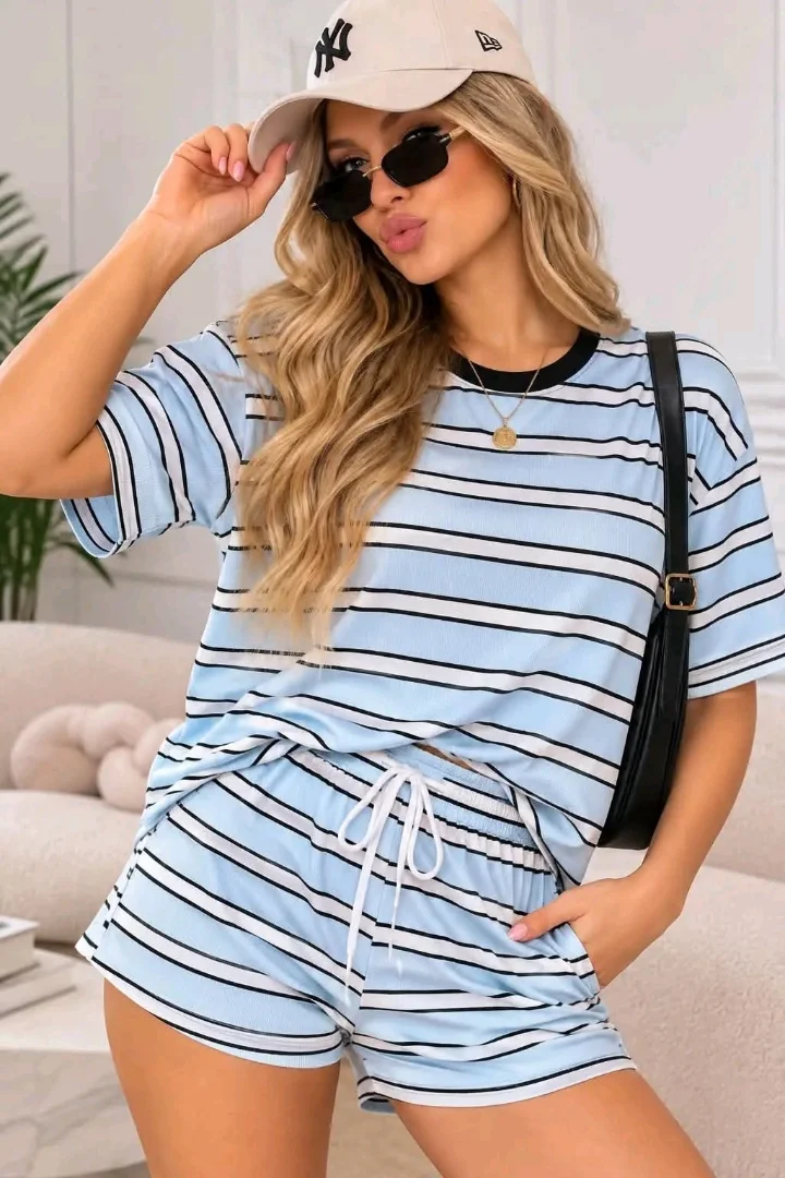 Conjunto Rayado - Imagen 2