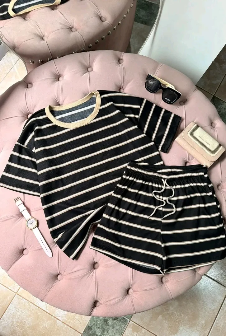 Conjunto Rayado - Imagen 4