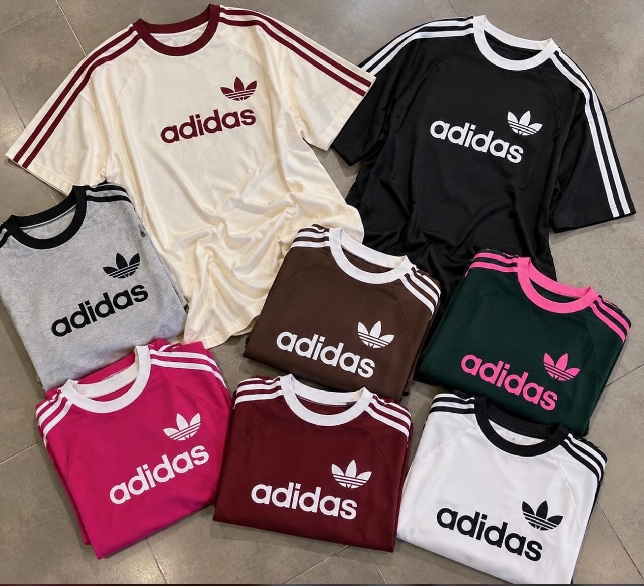 Remerones Deportivos - Imagen 2
