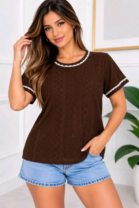 Remera Carmela