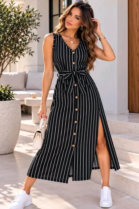 Vestido Gina