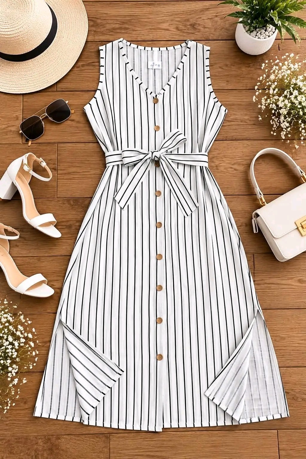 Vestido Gina - Imagen 6