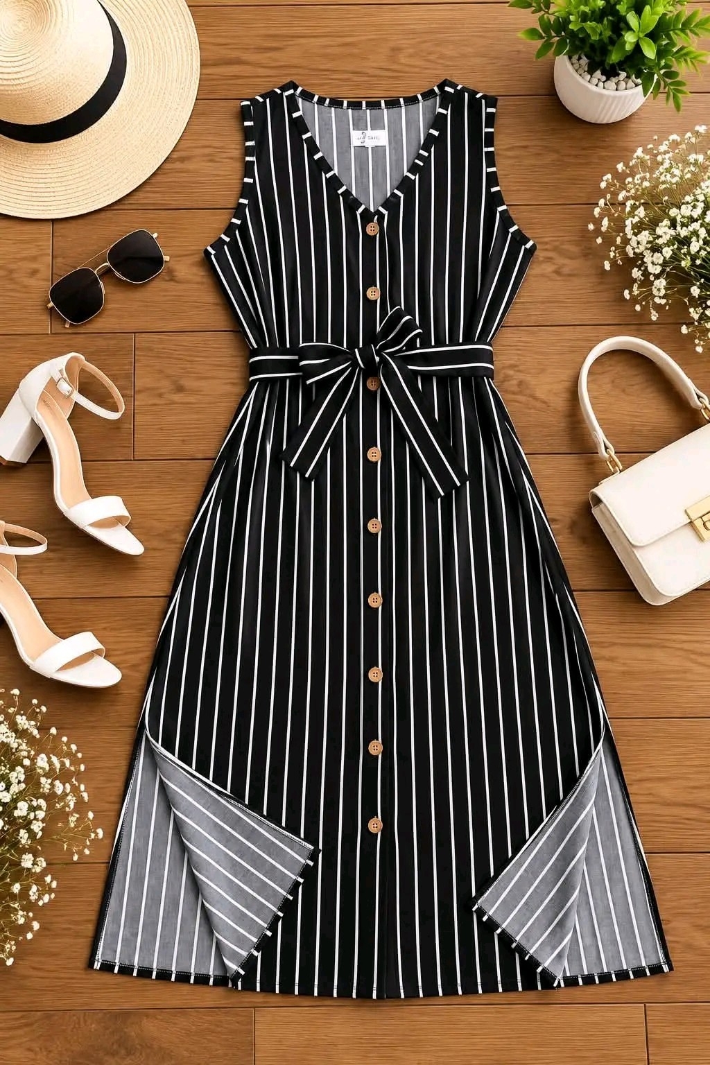 Vestido Gina - Imagen 7