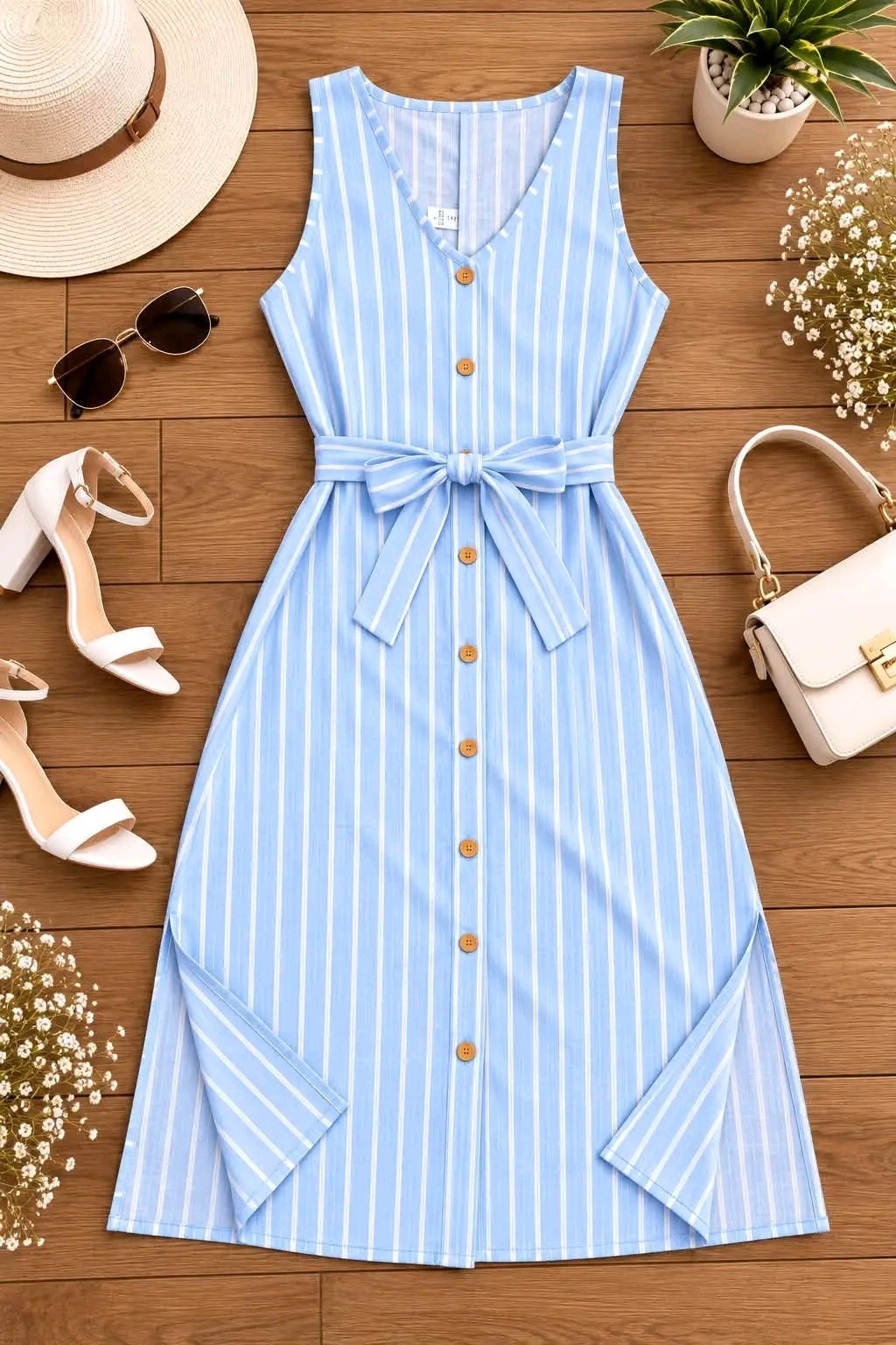Vestido Gina - Imagen 9
