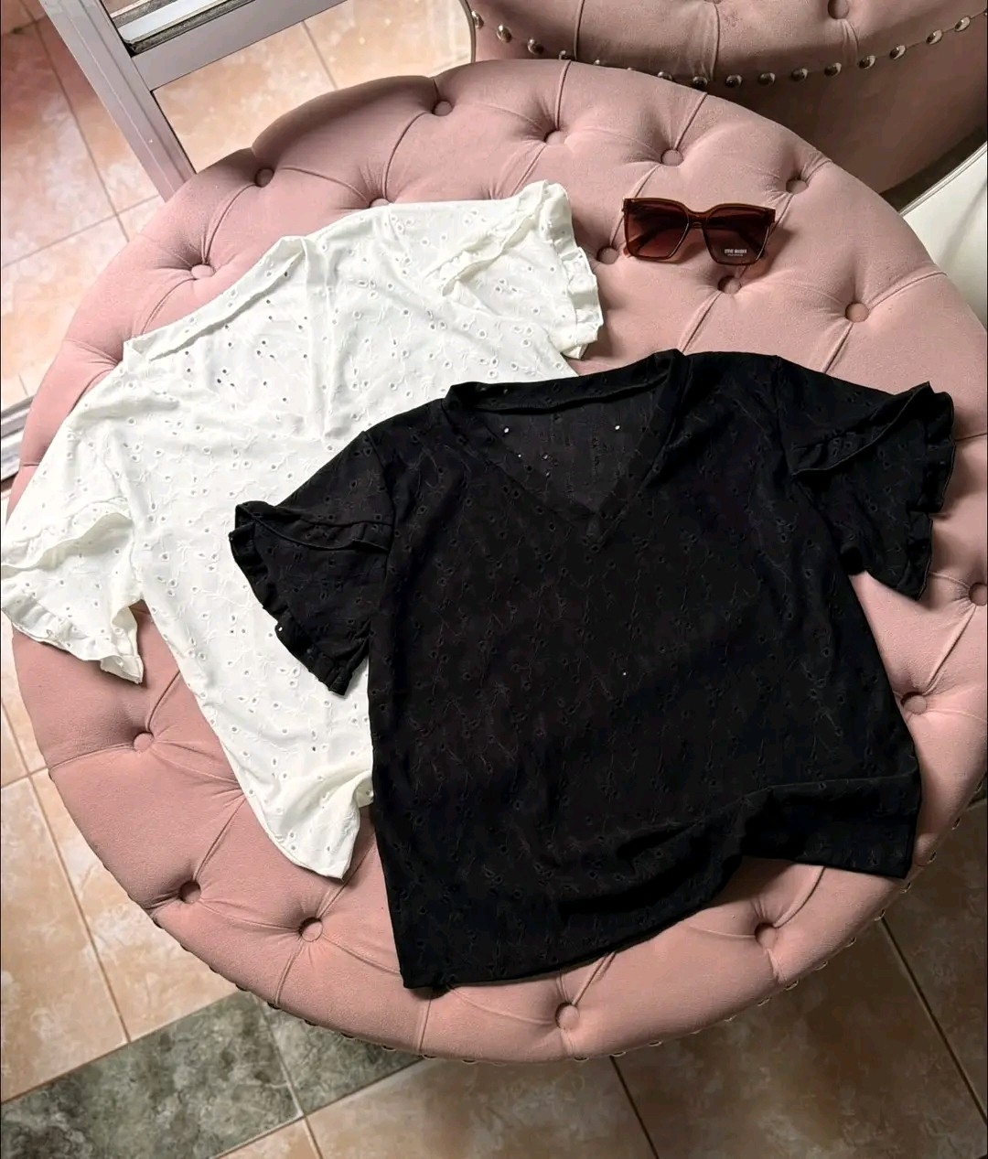 Blusa Vero - Imagen 7