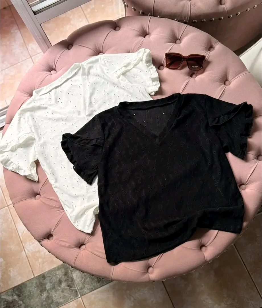 Blusa Vero - Imagen 7