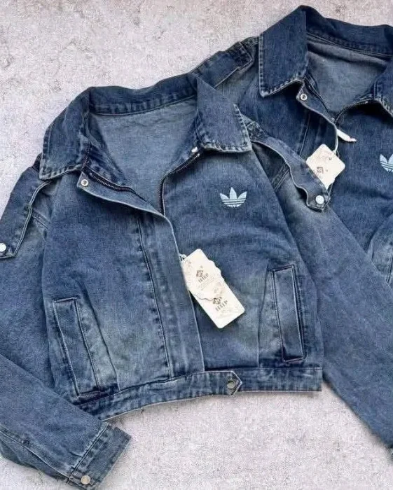 Bomber Adidasss Importado