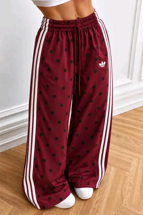 Palazo Polka Adidasss