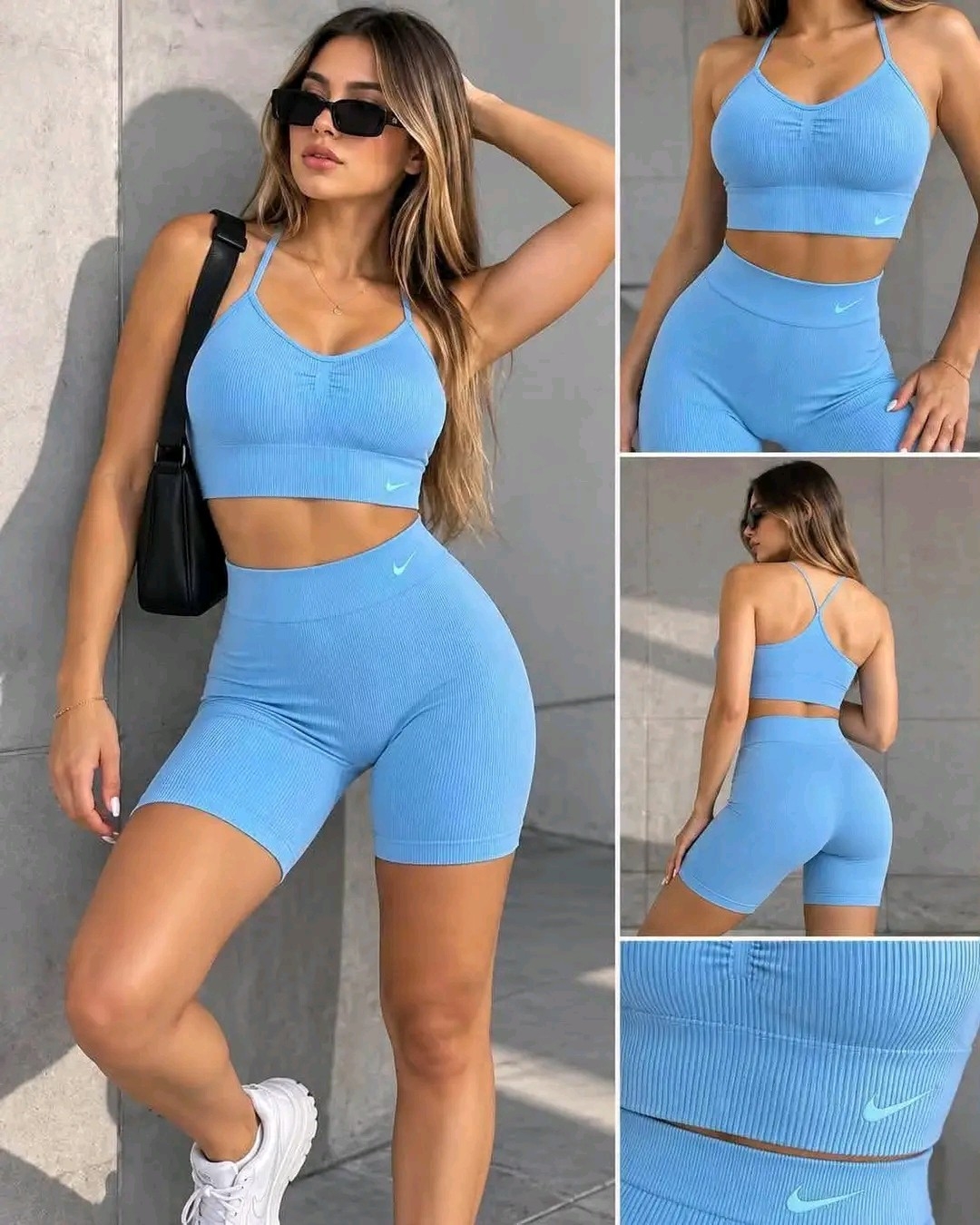 Conjunto Nk Importado - Imagen 2