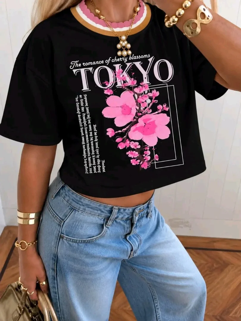Remera Tendencia Premium - Imagen 1