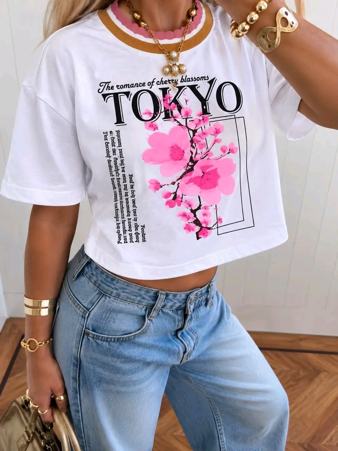 Remera Tendencia Premium - Imagen 2