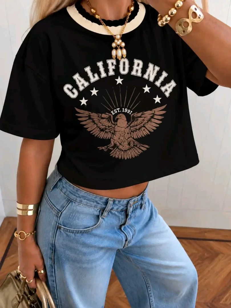 Remera Tendencia Premium - Imagen 3