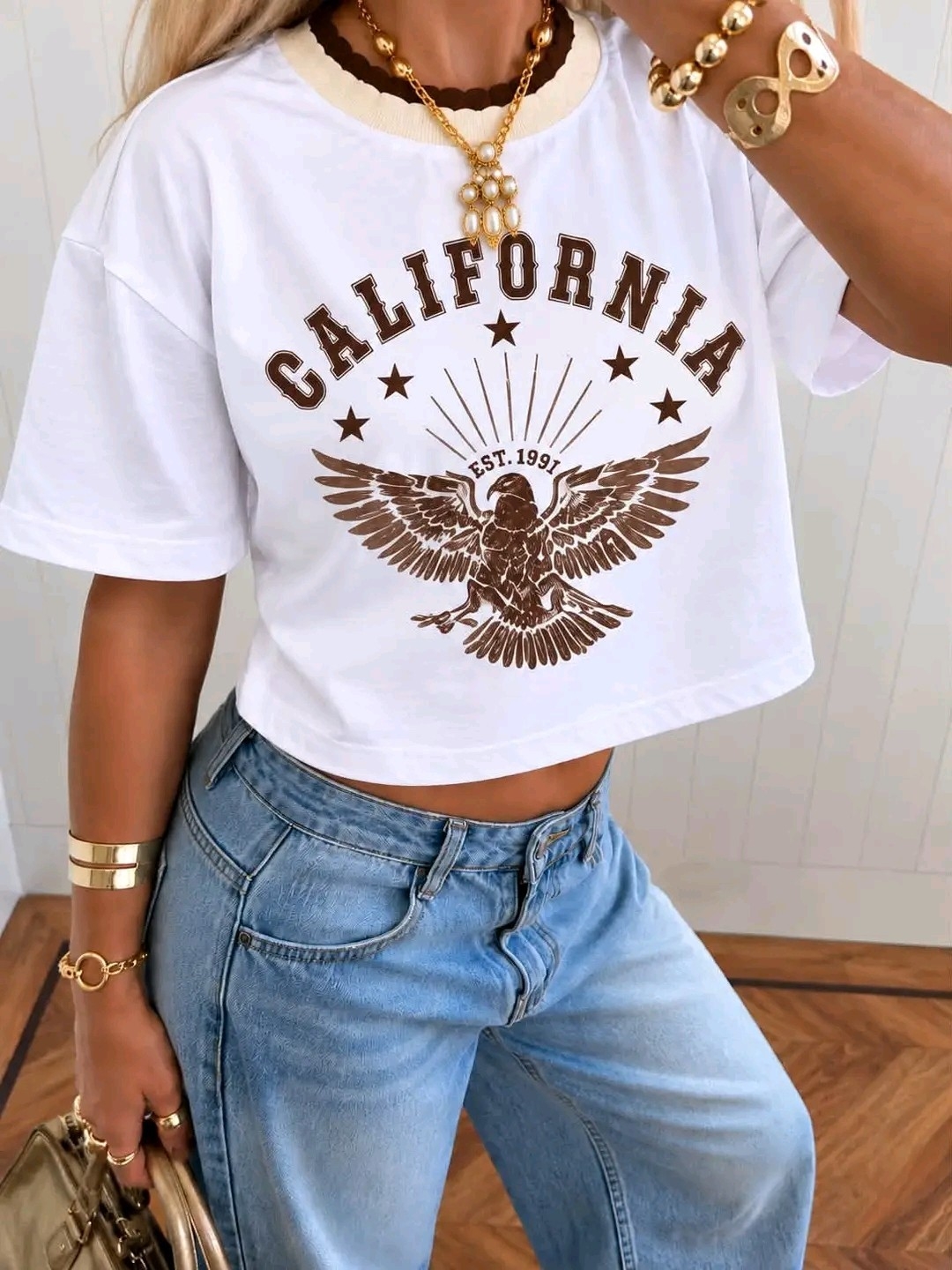 Remera Tendencia Premium - Imagen 4