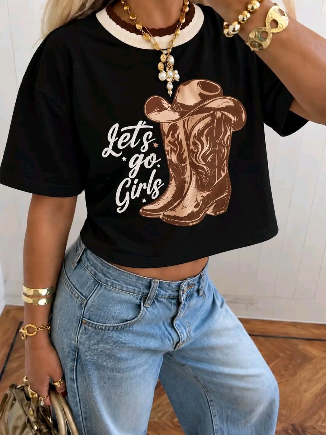 Remera Tendencia Premium - Imagen 5