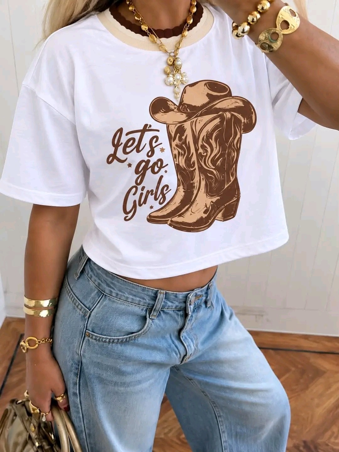 Remera Tendencia Premium - Imagen 6