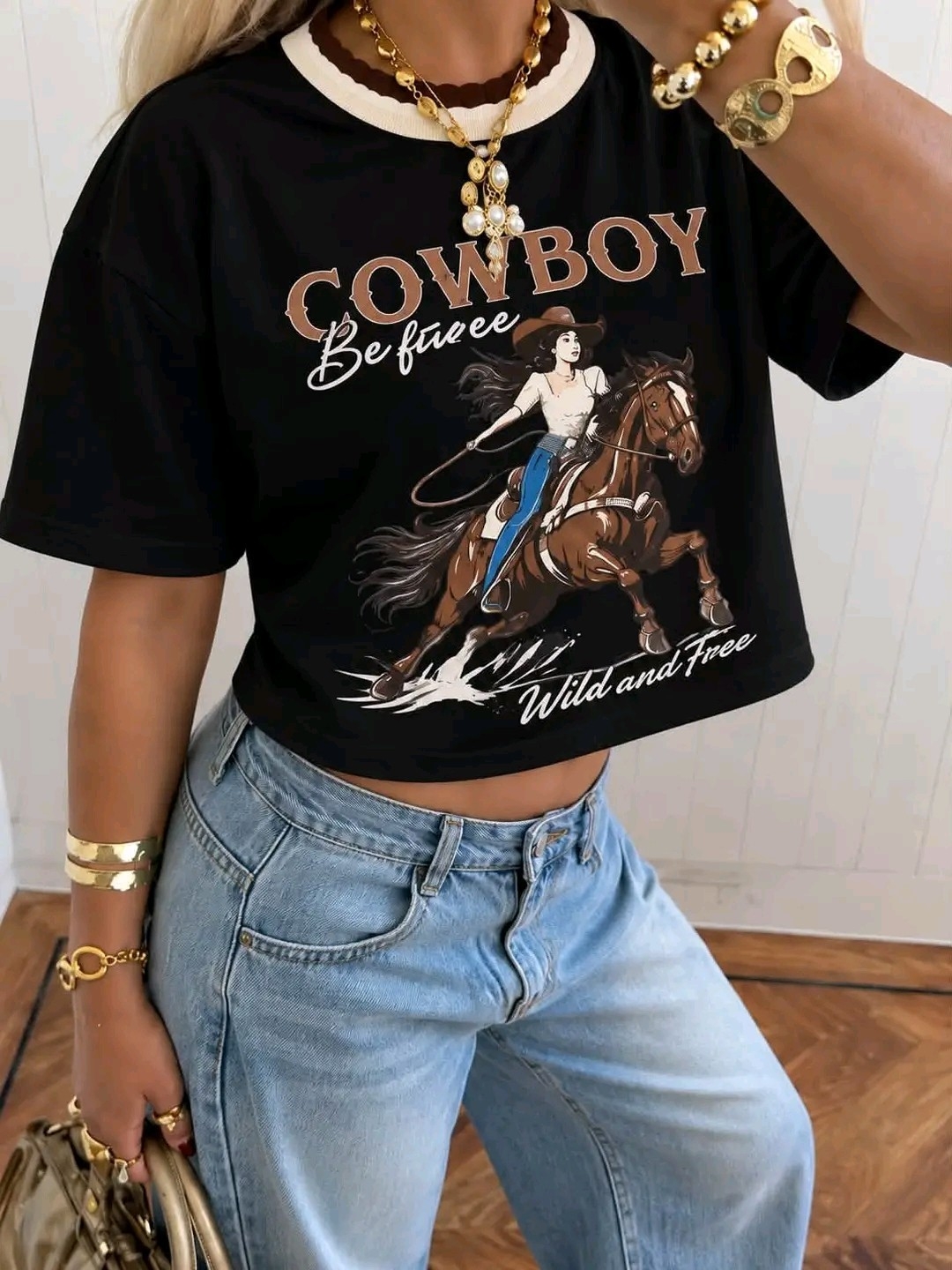 Remera Tendencia Premium - Imagen 7