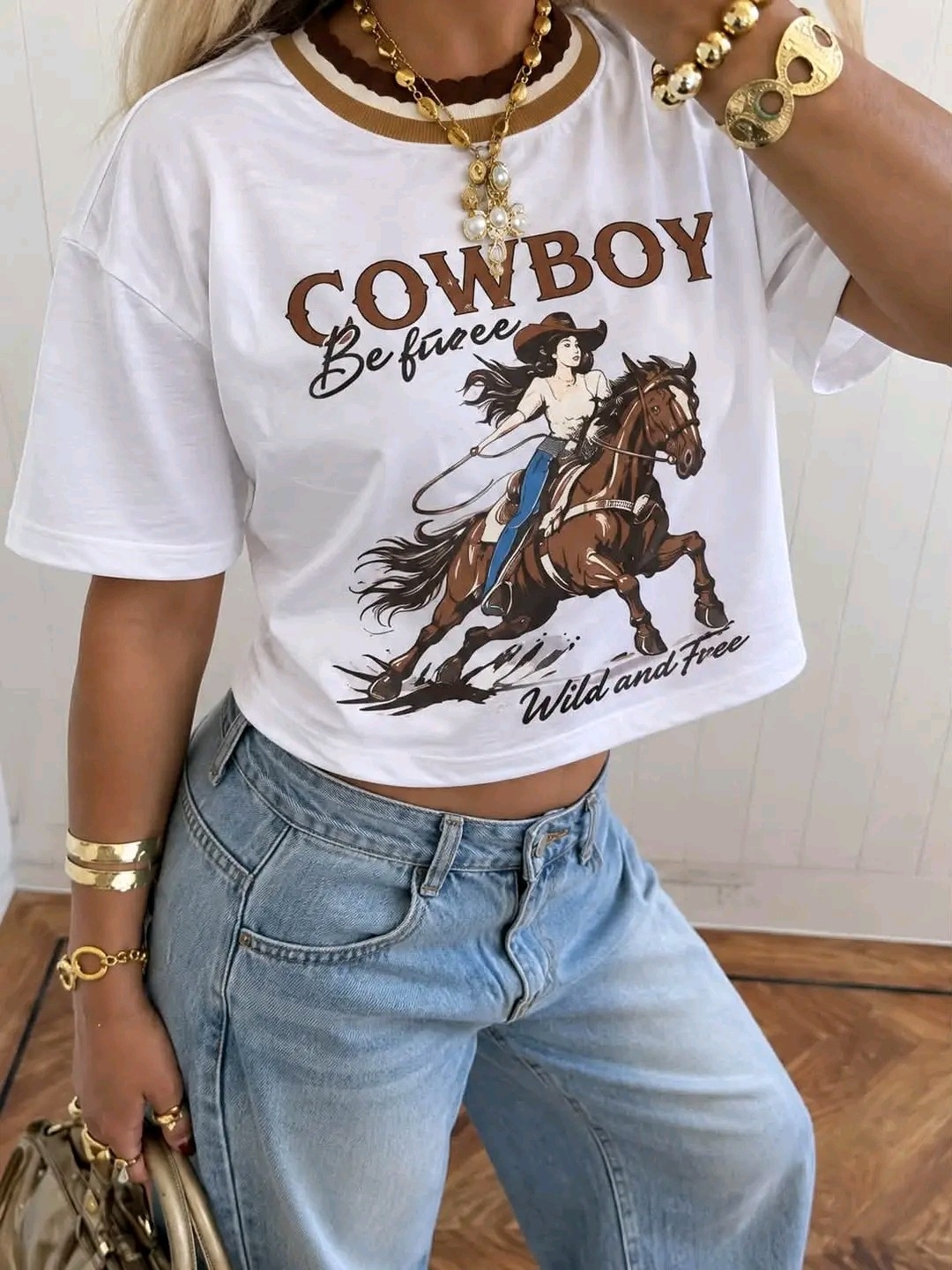 Remera Tendencia Premium - Imagen 8