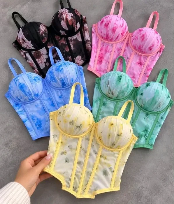 Corset Importado