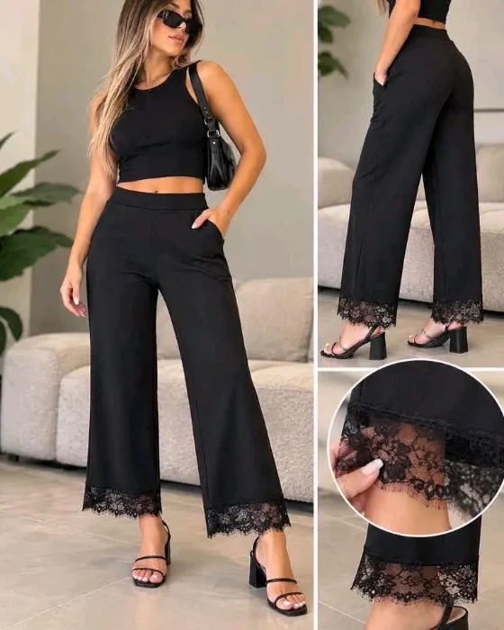 Pantalon Importado